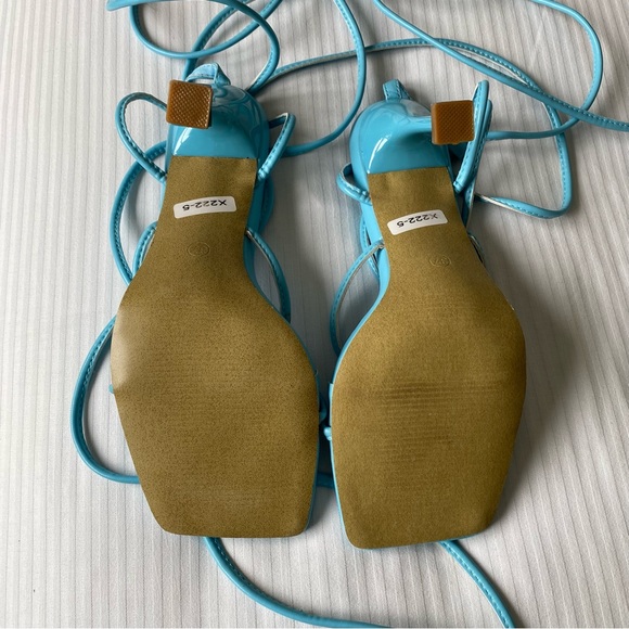 EGO like new heels size 37 - Picture 5 of 5